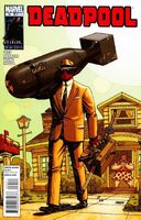 Deadpool (Vol. 3) #35