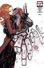 Deadpool Vol 7 9