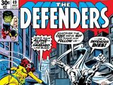 Defenders Vol 1 49