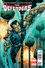 Defenders Vol 4 5 Simonson Variant