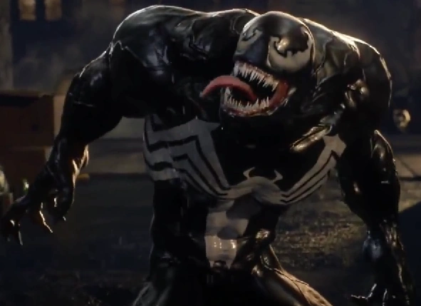 Edward Brock (Earth-TRN219)/Gallery | Marvel Database | Fandom