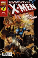 Essential X-Men Vol 1 159