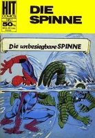 HIT Comics Vol 1 1.jpg (100 KB) HIT Comics #1 Cover date: September, 1966