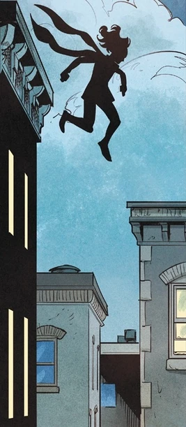 Hamilton Park from Ms. Marvel Vol 4 13 001