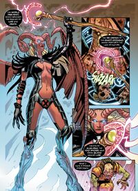 Illyana Rasputina (Earth-616) from Empyre X-Men Vol 1 3 001