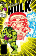 Incredible Hulk #288 (October, 1983)