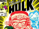 Incredible Hulk Vol 1 288