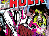 Incredible Hulk Vol 1 296