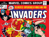Invaders Vol 1 4