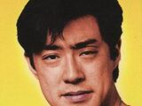 Larry Hama