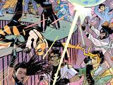 Marvel's Voices: Pride Vol 3