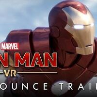 iron man vr htc vive