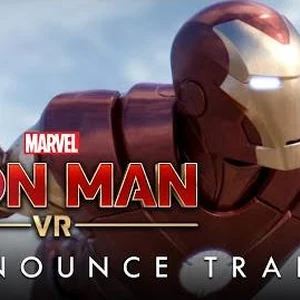 iron man vr pre order