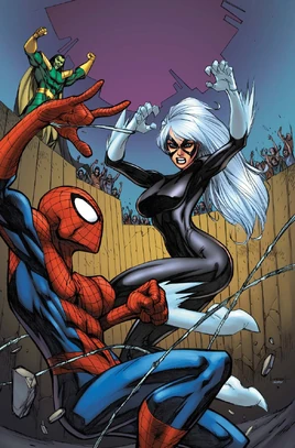 Marvel Adventures Spider-Man Vol 2 22 Textless