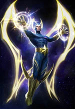 Marvel Duel (Earth-60713)