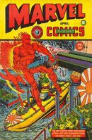 Marvel Mystery Comics Vol 1 30