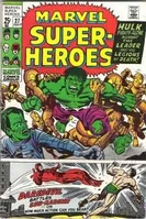 Marvel Super-Heroes Vol 1 27.jpg (21 KB) Marvel Super-Heroes #27