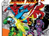 Marvel Team-Up Vol 1 2