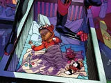Miles Morales: Spider-Man Vol 1 16