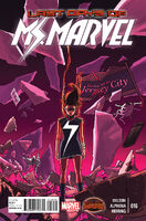 Ms. Marvel Vol 3 16