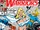 New Warriors Vol 1 10