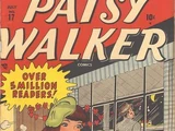 Patsy Walker Comics Vol 1 17