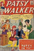 Patsy Walker Vol 1 111