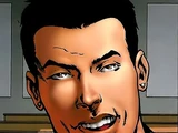 Paul Aristides (Earth-616)