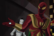 Peter Parker (Earth-12041) from Ultimate Spider-Man (animated series) Season 1 5 0001.jpg