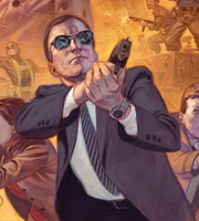Phil Coulson (Ziemia-616)