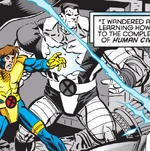 New Son (Earth-9921)