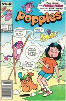 Popples #2