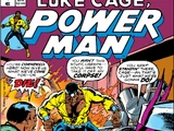 Power Man Vol 1 30