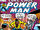 Power Man Vol 1 30