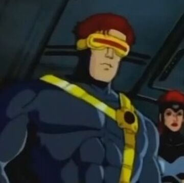 Scott Summers (Earth-121193) | Marvel Database | Fandom