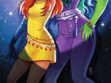Sensational She-Hulk Vol 2 4