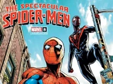 Spectacular Spider-Men Vol 1 8