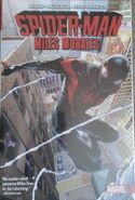 Spider-Man: Miles Morales Omnibus