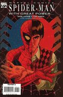 Spider-Man With Great Power... Vol 1 1