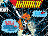 Spider-Woman Vol 2 2