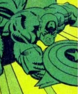 Steven Rogers (Earth-7484) from Deathlok Vol 2 34 001