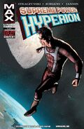 Supreme Power: Hyperion #5 "The Prodigal Son" (March, 2006)