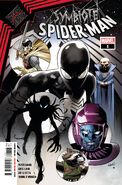 Symbiote Spider-Man: King in Black