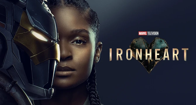 Ironheart
