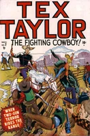 Tex Taylor #2