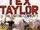 Tex Taylor Vol 1 2