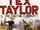 Tex Taylor Vol 1 2