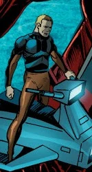 Hyperion modified superhumans (Earth-23373)