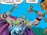Thor Kid (Earth-616)