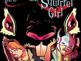 Unbeatable Squirrel Girl Vol 1 8